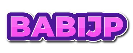 BABIJP Logo